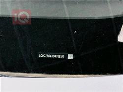 بي واي دي Qin Plus